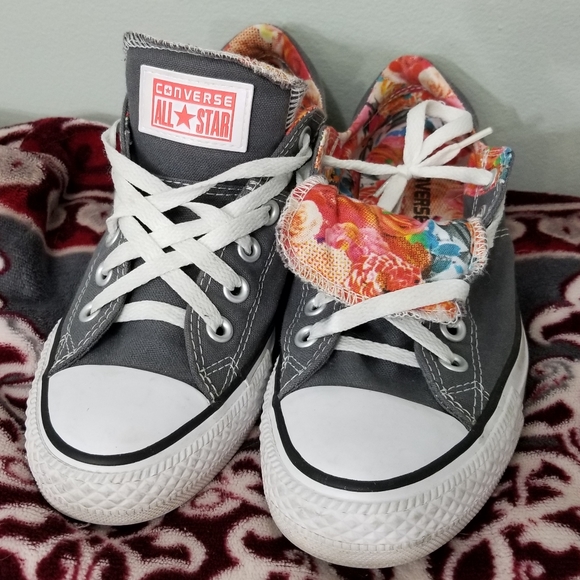 converse all star size 7